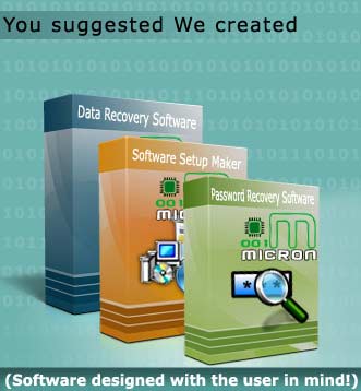 Recover deleted file