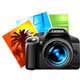 Appareil photo numérique Logiciel de rétablissement de données