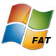 FAT Data Recovery Software