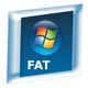 FAT Data Recovery Software
