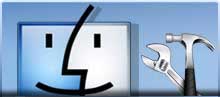 Logiciel Mac Data Recovery