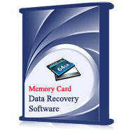 Memory Card Data Recovery Software