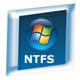 Logiciel de récupération de données NTFS