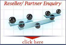 Reseller / Partner Enquiry