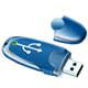 Clé USB Data Recovery Software