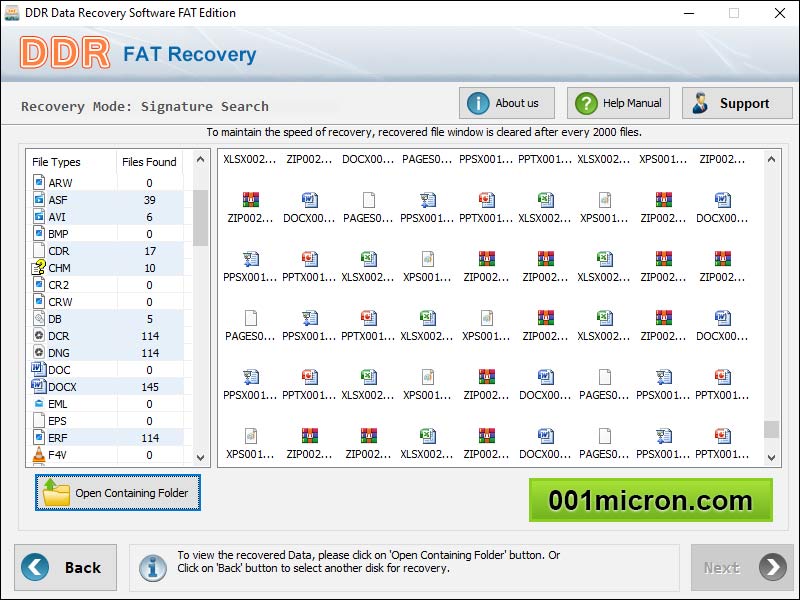 Windows, FAT, system, data, recovery, software, recover, corrupted, formatted, hard, disk, FAT16, FAT32, VFAT, partition, retrieval, utility, restore, accidentally, deleted, file, folder, application, backup, damaged, storage, drive, lost, MFT, MBR