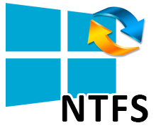 NTFS Data Recovery