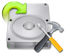 Professionale - Data Recovery Software